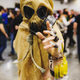Illustration for article titled More Proof That This Might Be The Greatest Weekend For Cosplay, Ever.